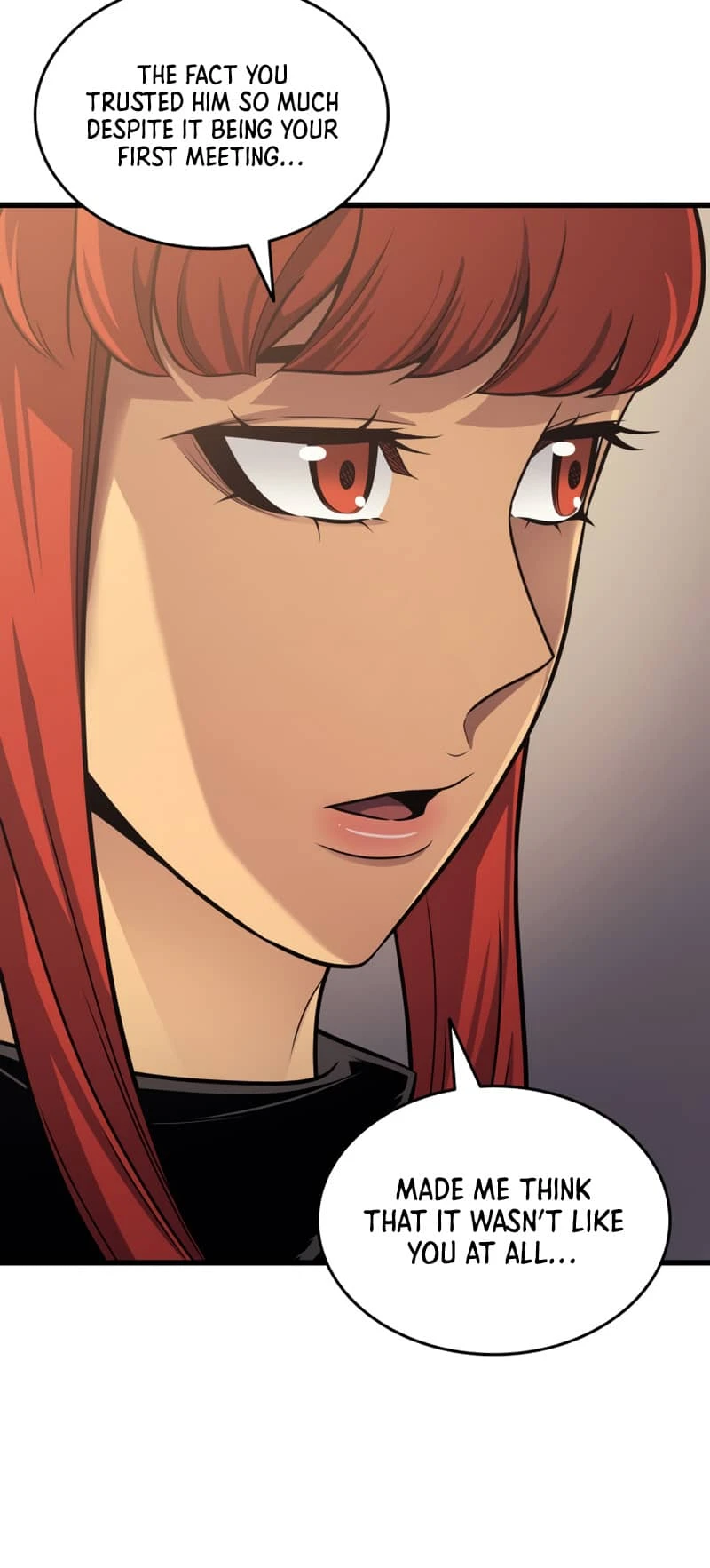 The Great Mage Returns After 4000 Years Chapter 154 page 13