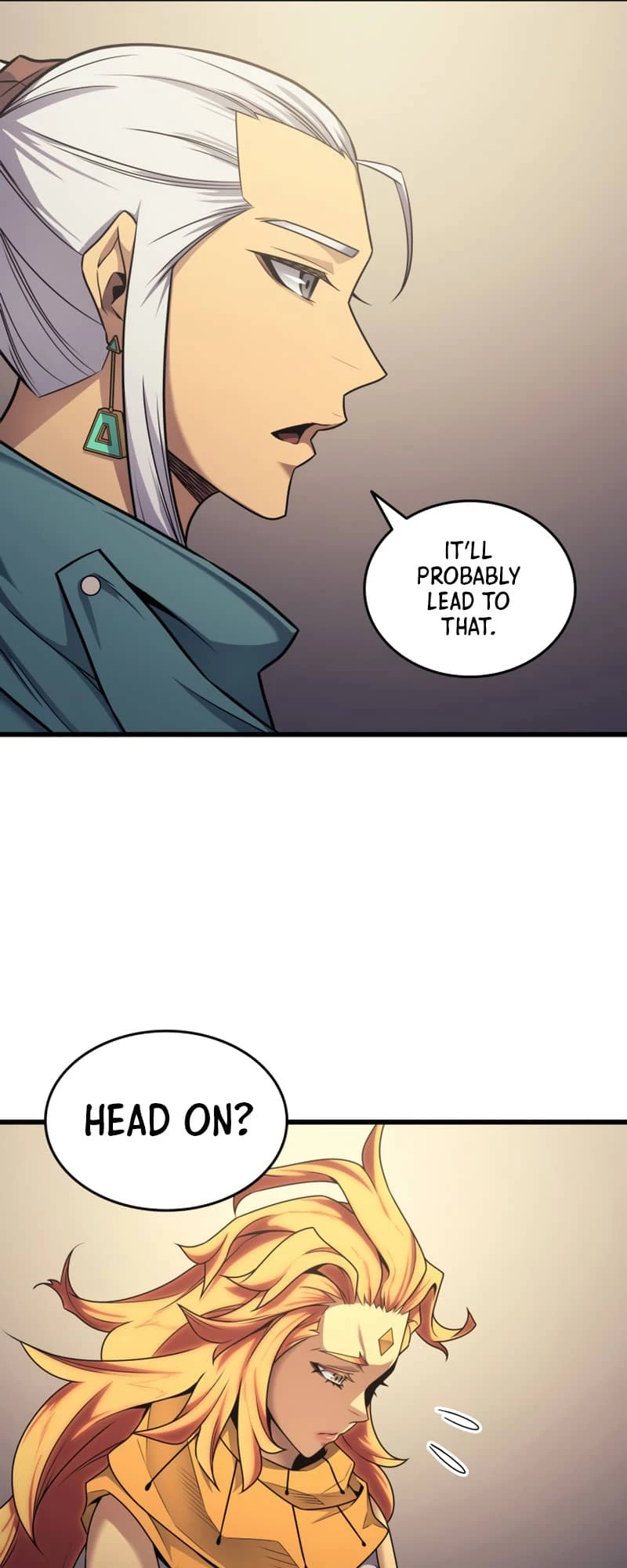 The Great Mage Returns After 4000 Years Chapter 154 page 20