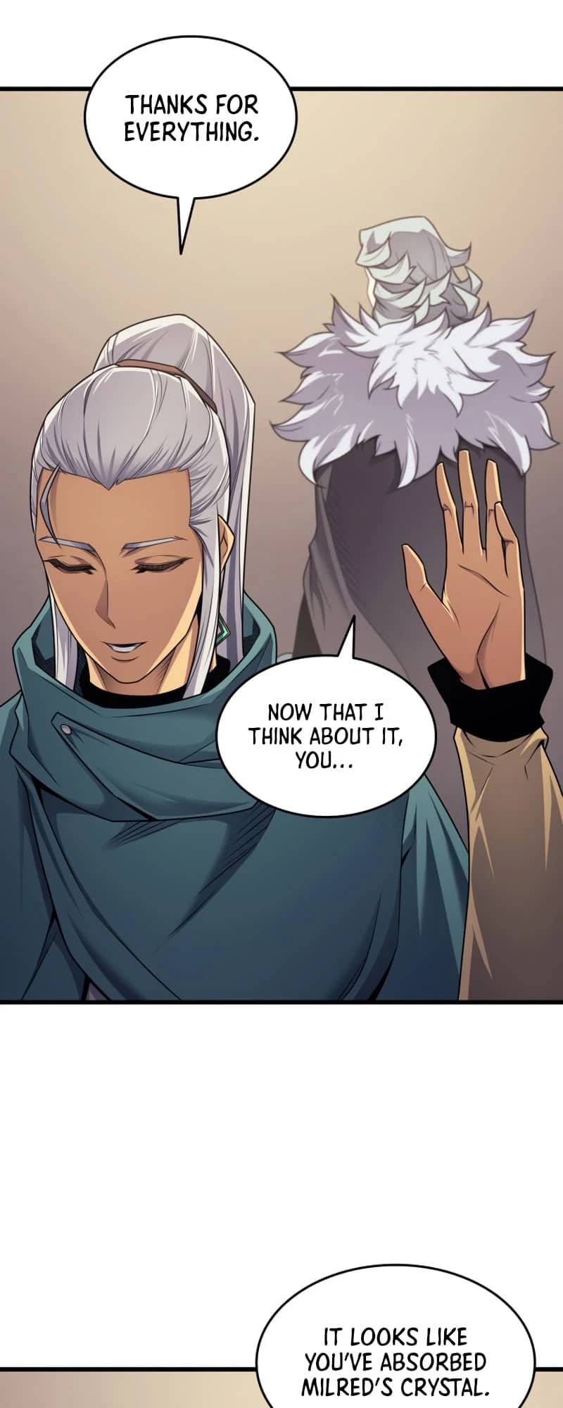 The Great Mage Returns After 4000 Years Chapter 154 page 28