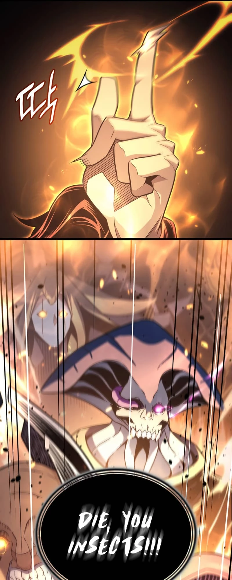 The Great Mage Returns After 4000 Years Chapter 154 page 56