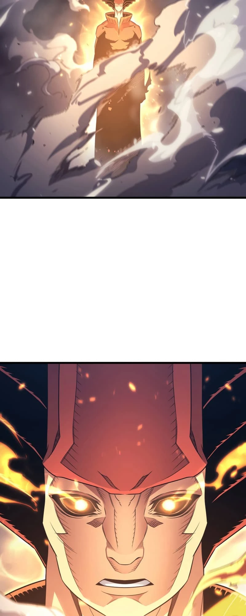 The Great Mage Returns After 4000 Years Chapter 156 page 3