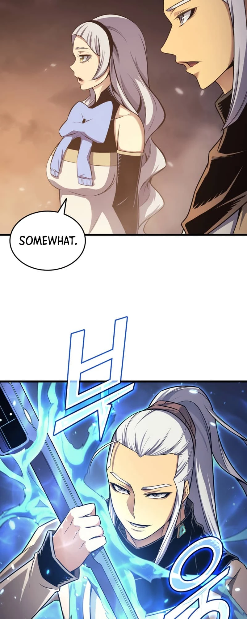 The Great Mage Returns After 4000 Years Chapter 156 page 9
