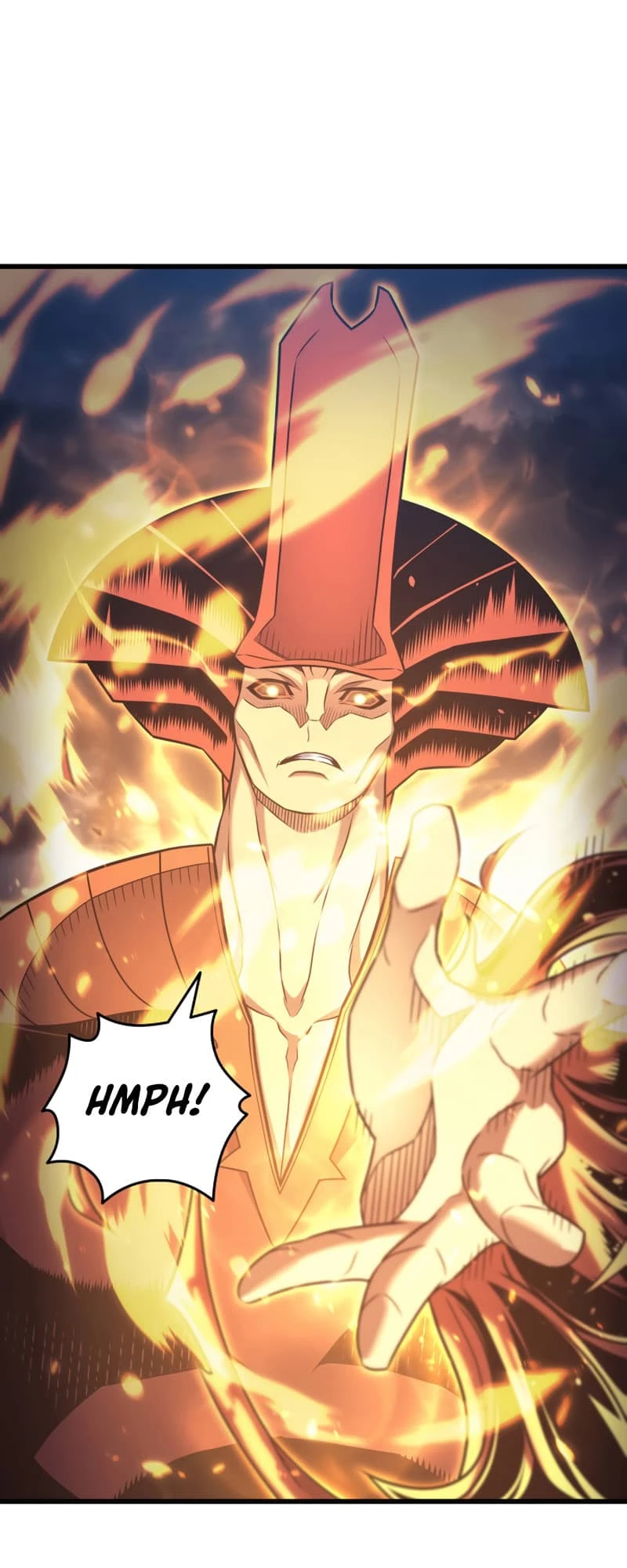The Great Mage Returns After 4000 Years Chapter 156 page 11