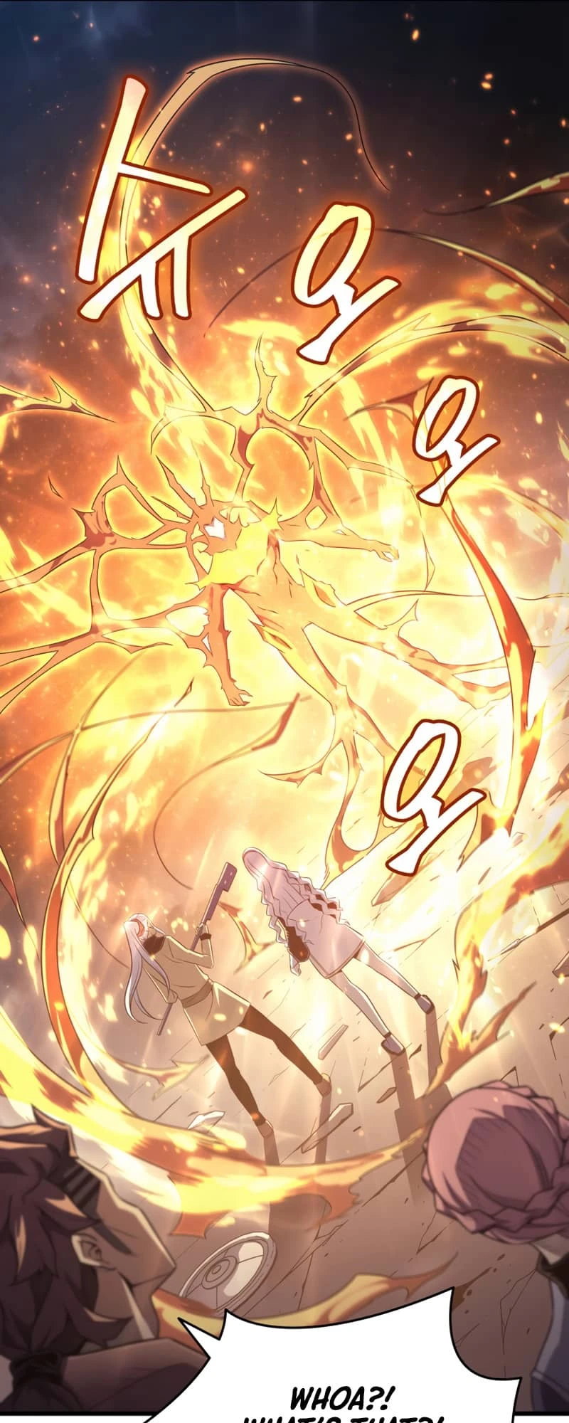 The Great Mage Returns After 4000 Years Chapter 156 page 33