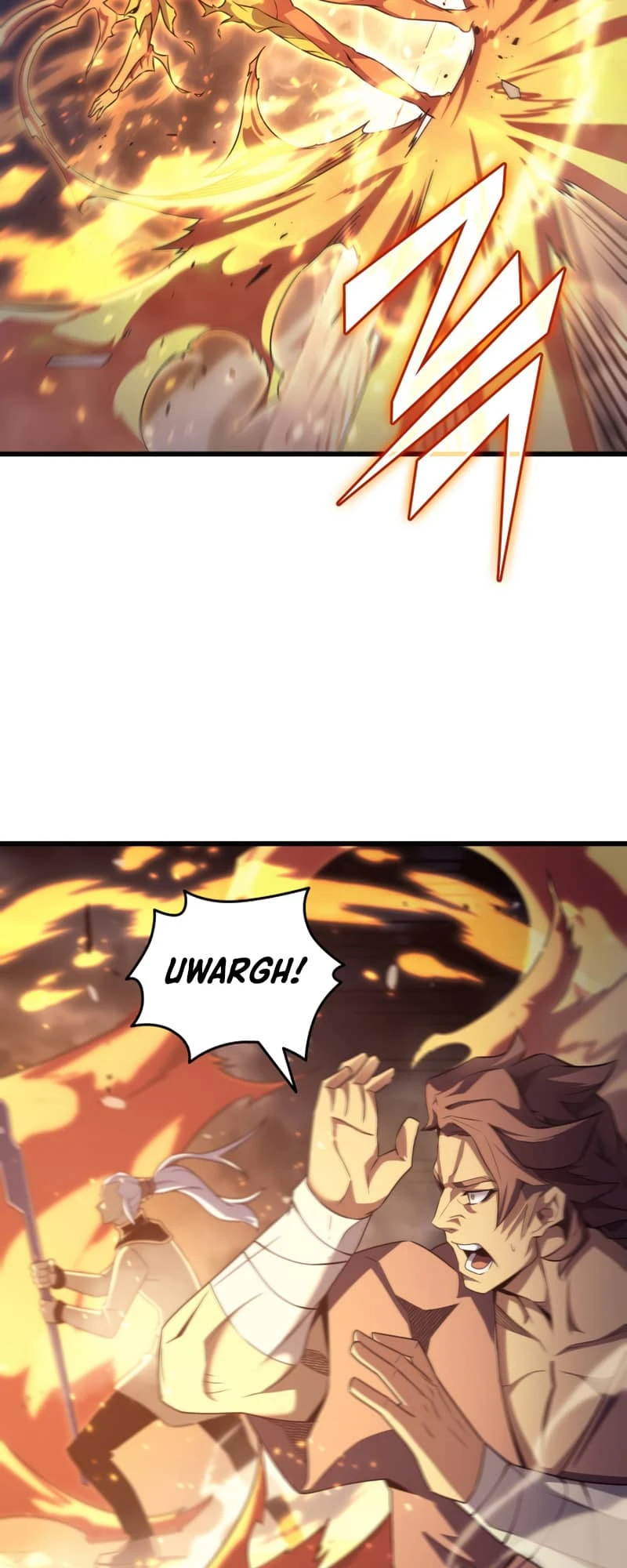 The Great Mage Returns After 4000 Years Chapter 156 page 40