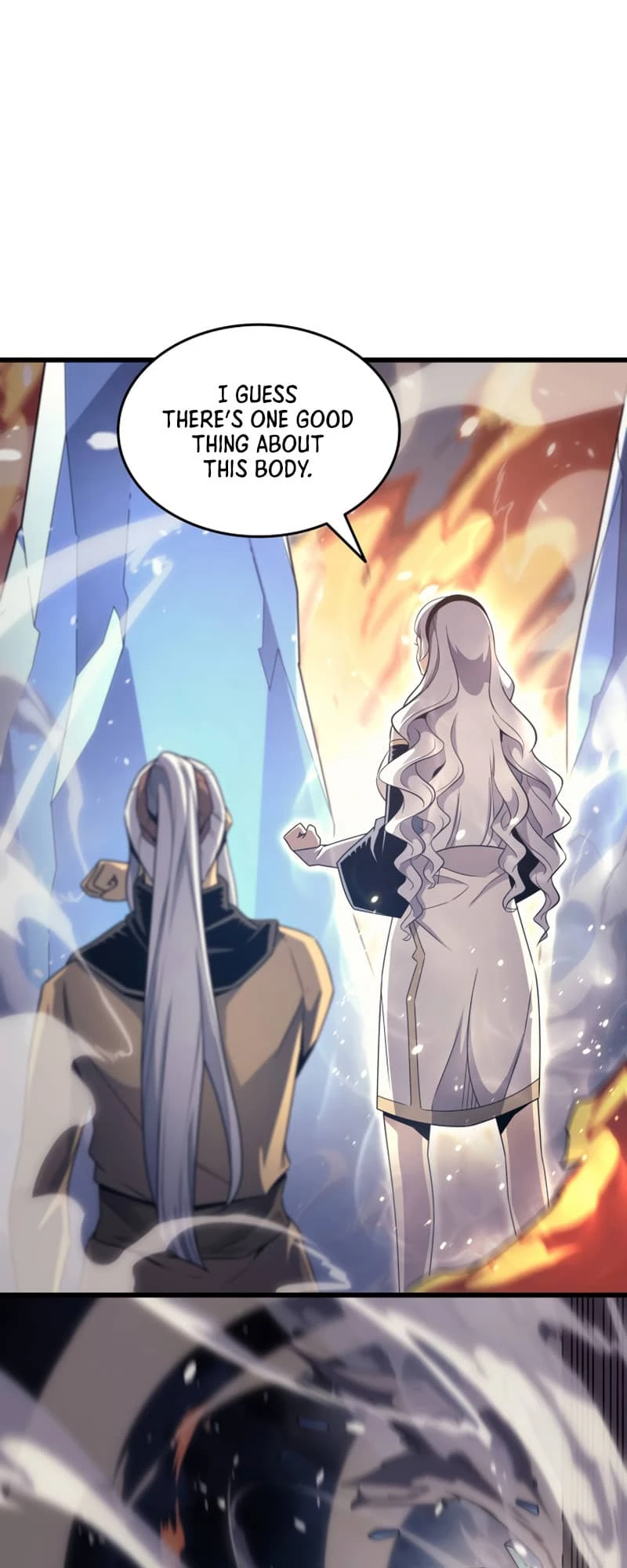 The Great Mage Returns After 4000 Years Chapter 156 page 46