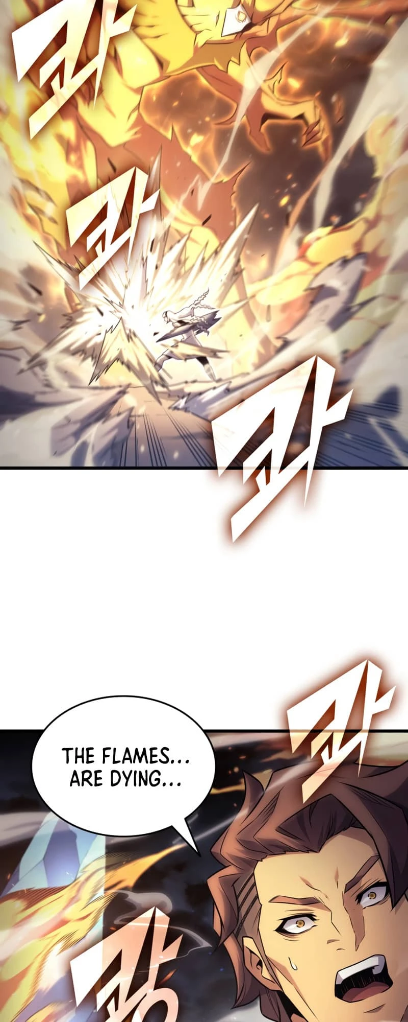 The Great Mage Returns After 4000 Years Chapter 156 page 54