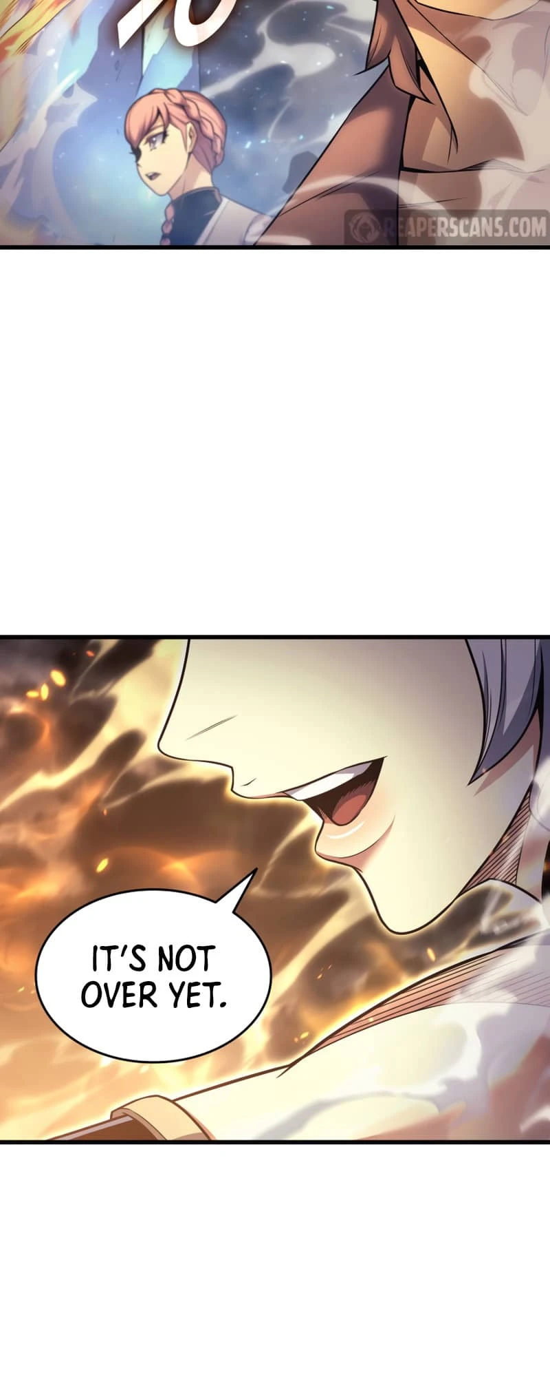 The Great Mage Returns After 4000 Years Chapter 156 page 55