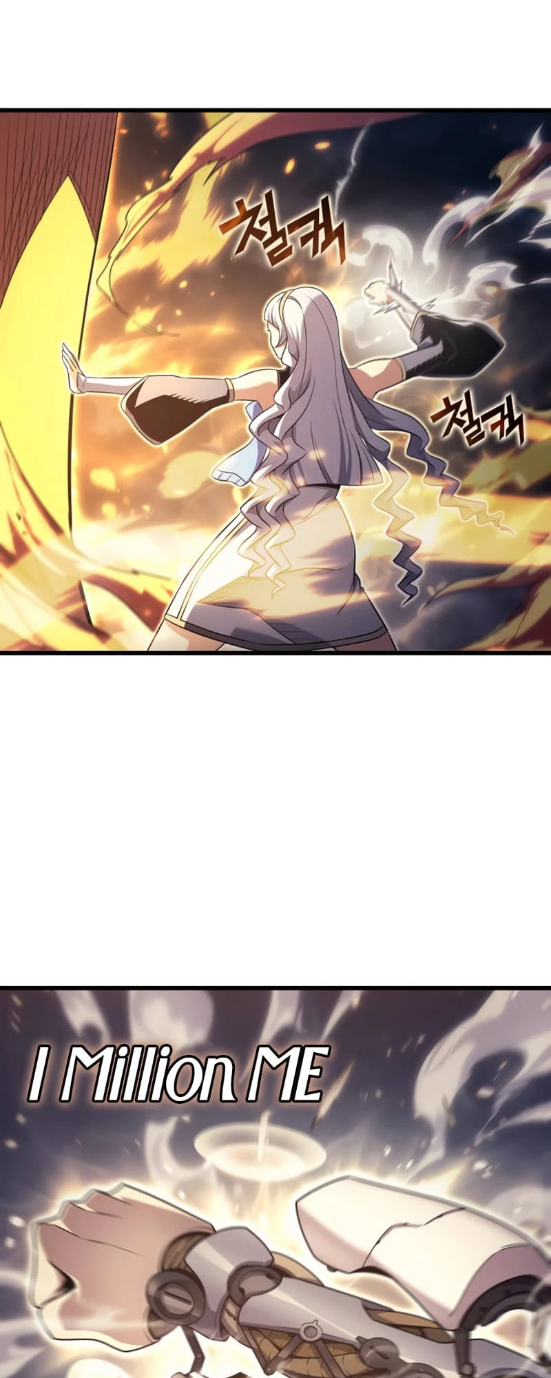 The Great Mage Returns After 4000 Years Chapter 156 page 56