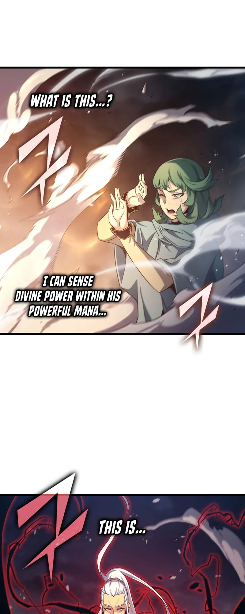 The Great Mage Returns After 4000 Years Chapter 157 page 4