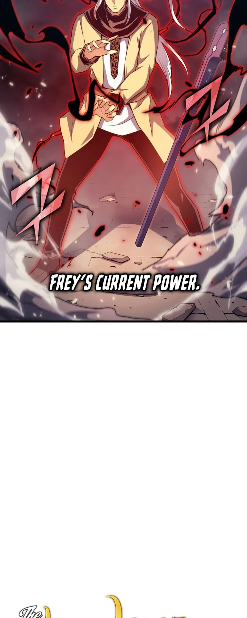 The Great Mage Returns After 4000 Years Chapter 157 page 5