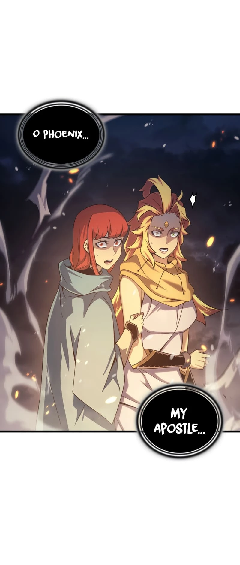 The Great Mage Returns After 4000 Years Chapter 157 page 9
