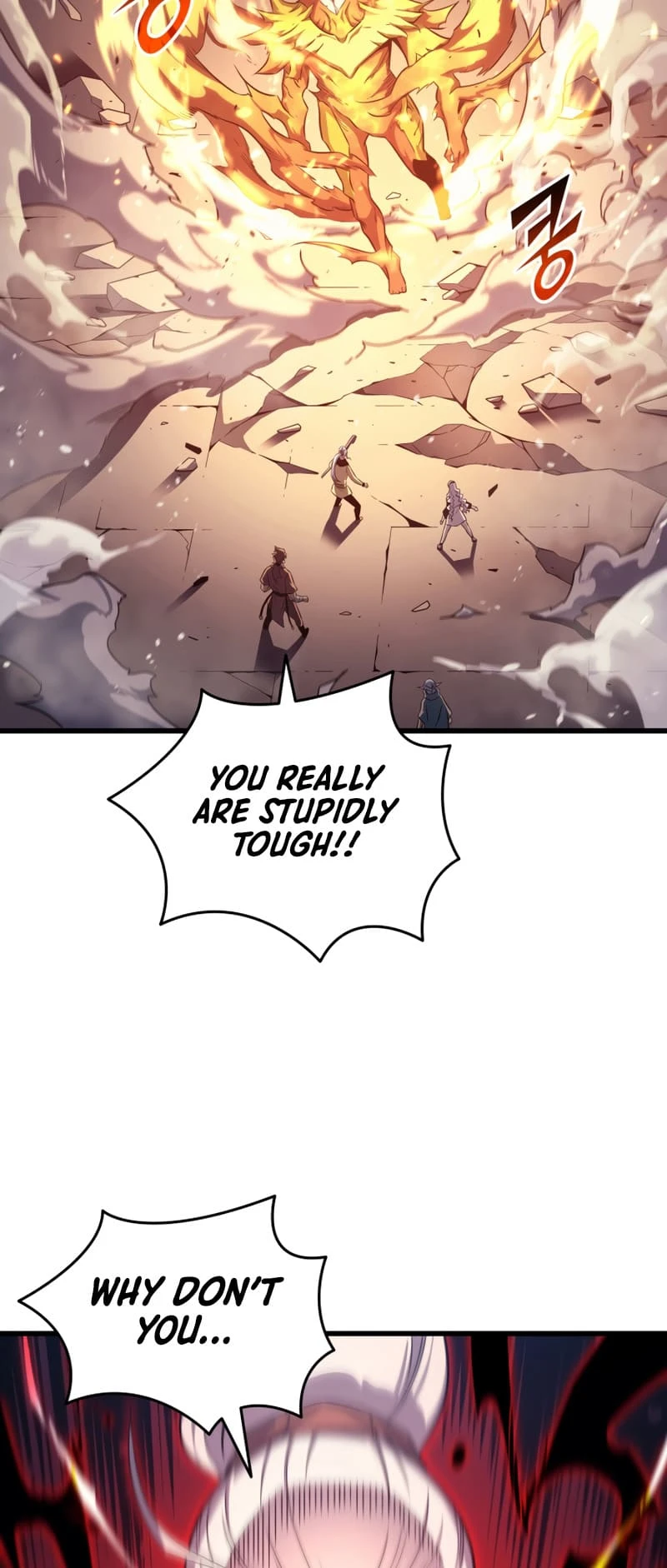 The Great Mage Returns After 4000 Years Chapter 157 page 12