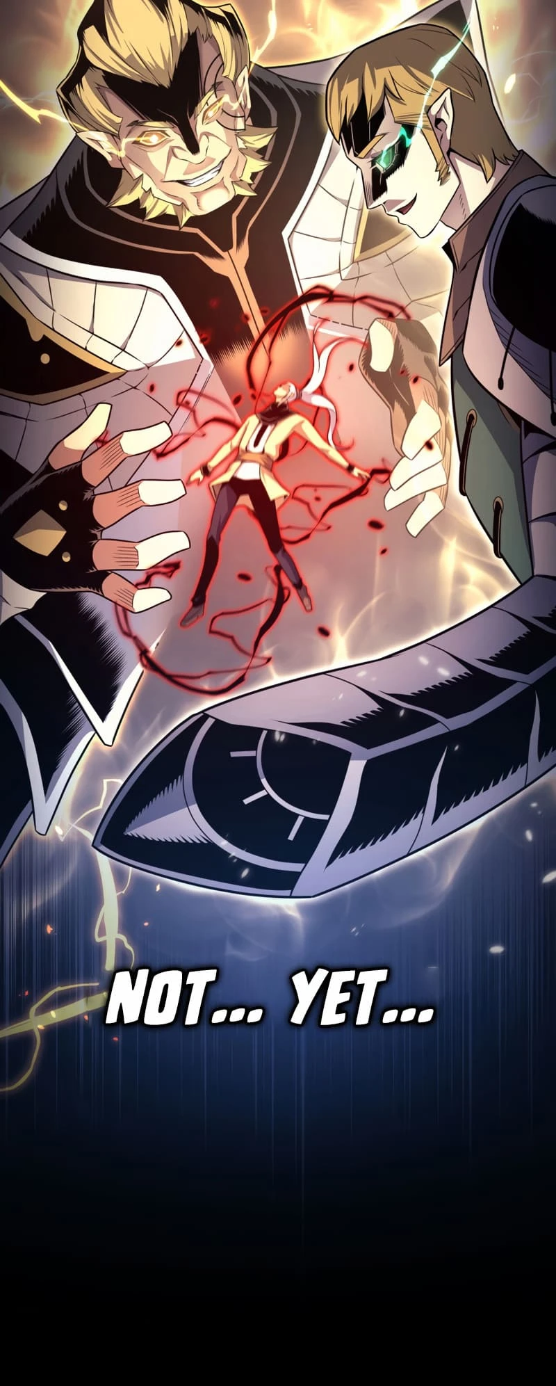 The Great Mage Returns After 4000 Years Chapter 157 page 24