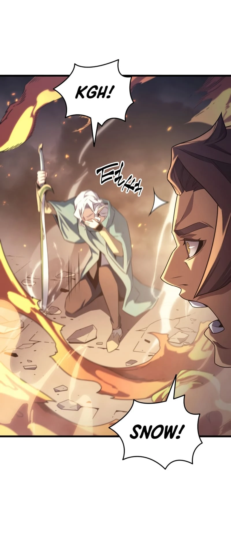 The Great Mage Returns After 4000 Years Chapter 157 page 33