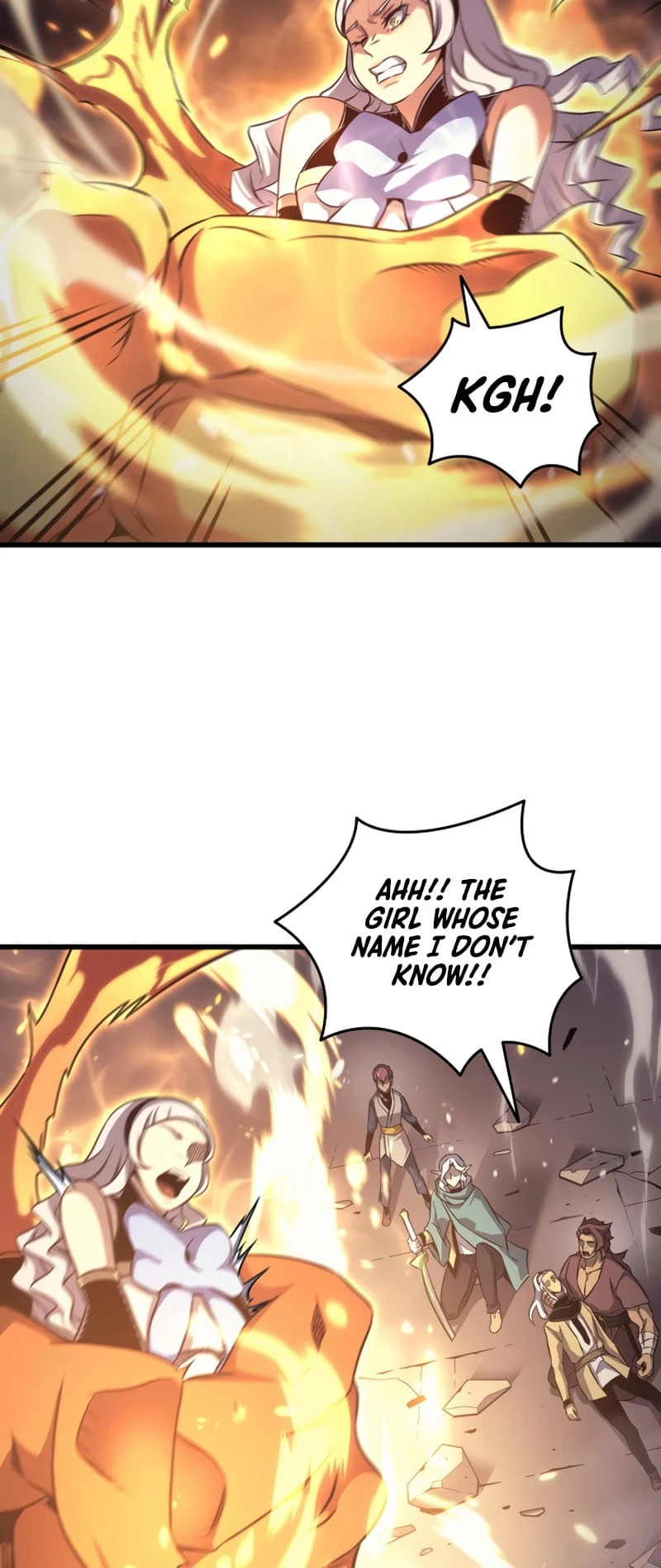 The Great Mage Returns After 4000 Years Chapter 157 page 40