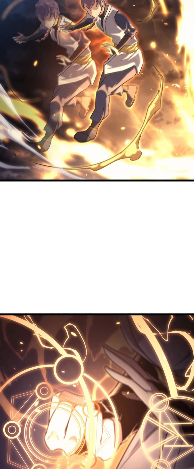 The Great Mage Returns After 4000 Years Chapter 157 page 59