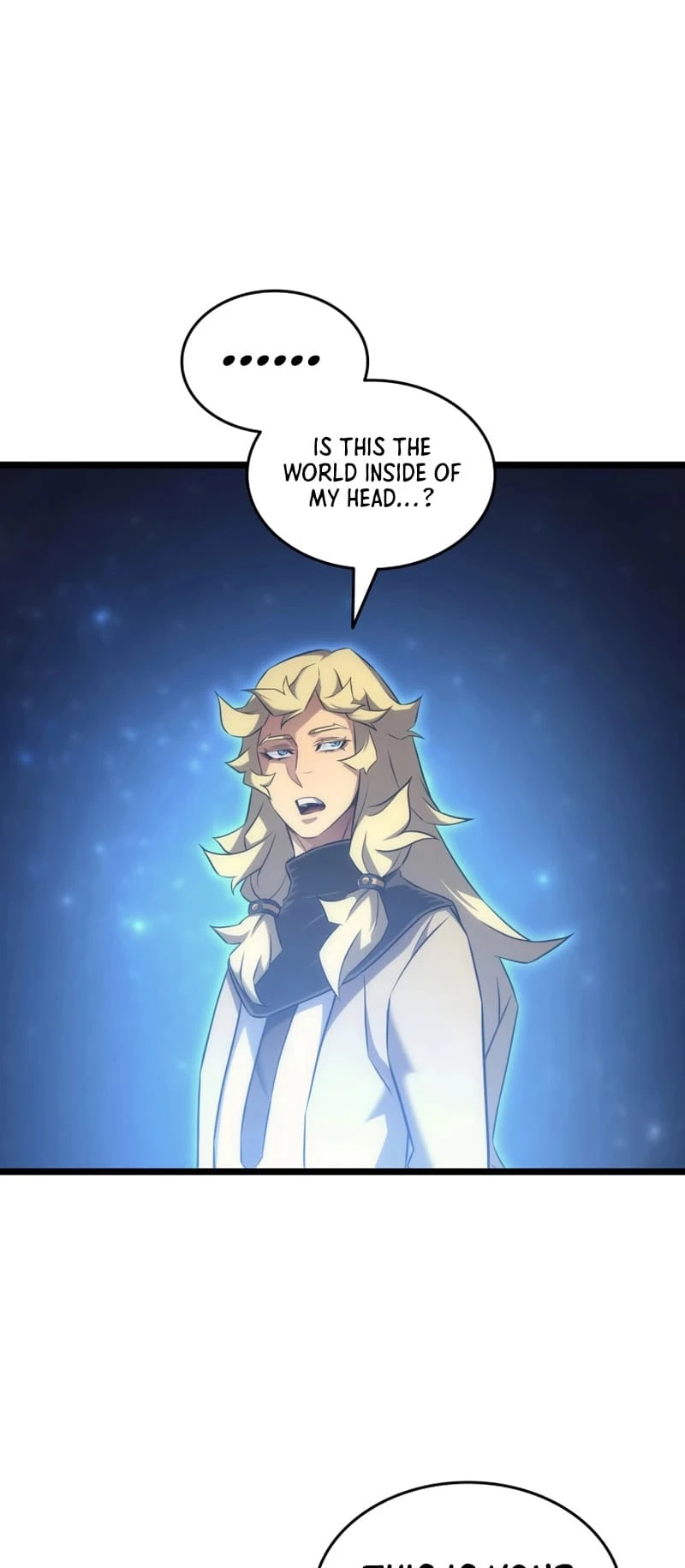 The Great Mage Returns After 4000 Years Chapter 158 page 3