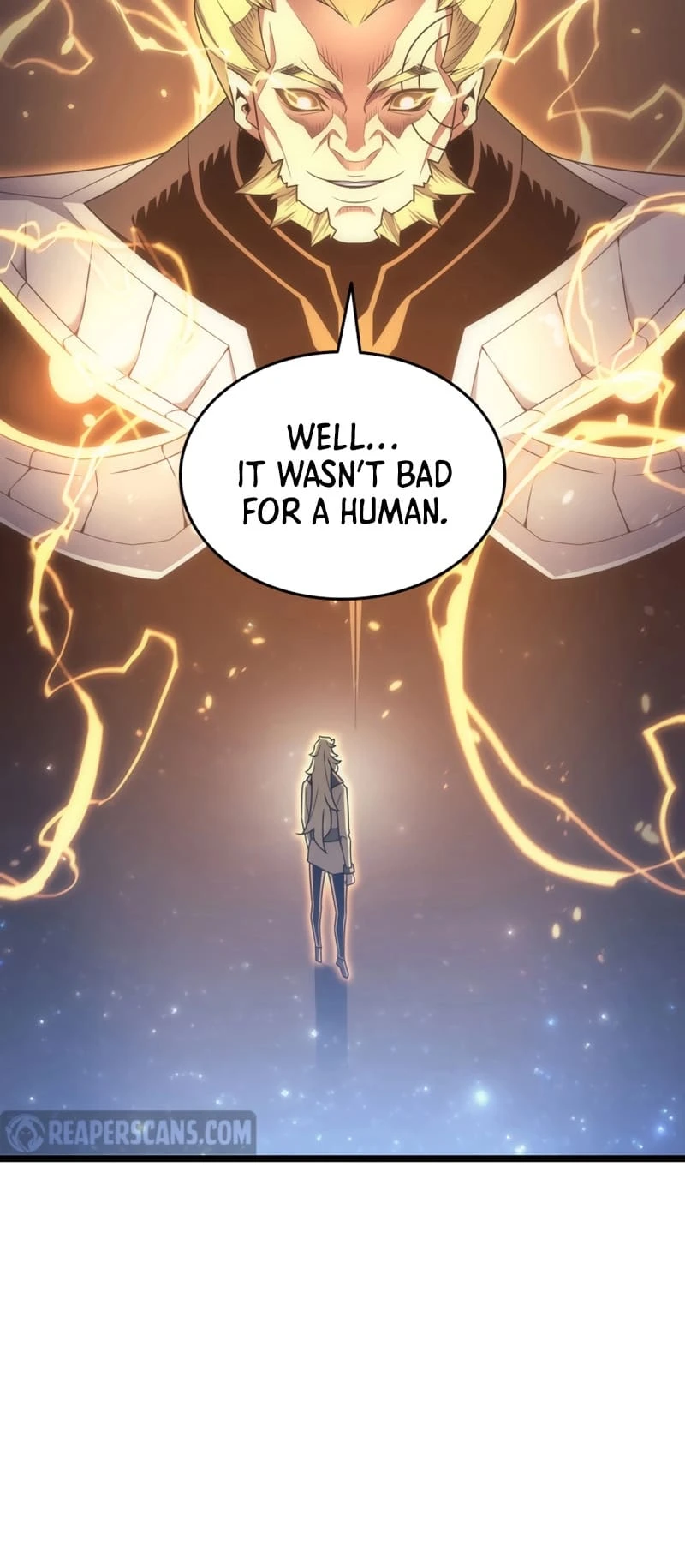 The Great Mage Returns After 4000 Years Chapter 158 page 5
