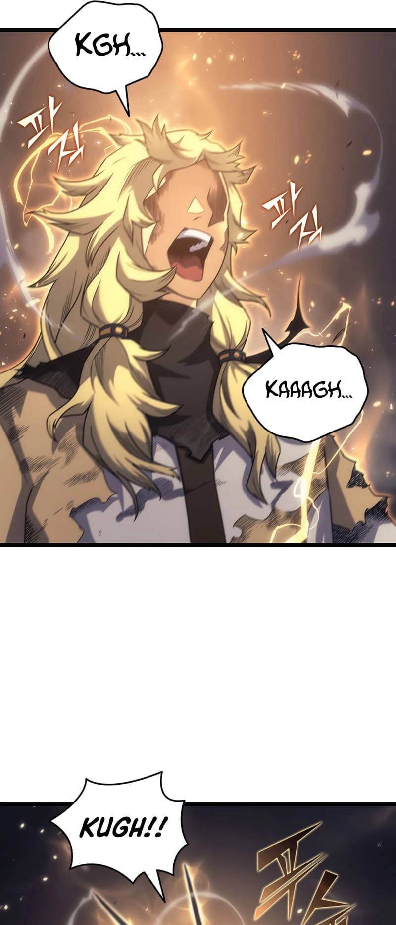 The Great Mage Returns After 4000 Years Chapter 158 page 8