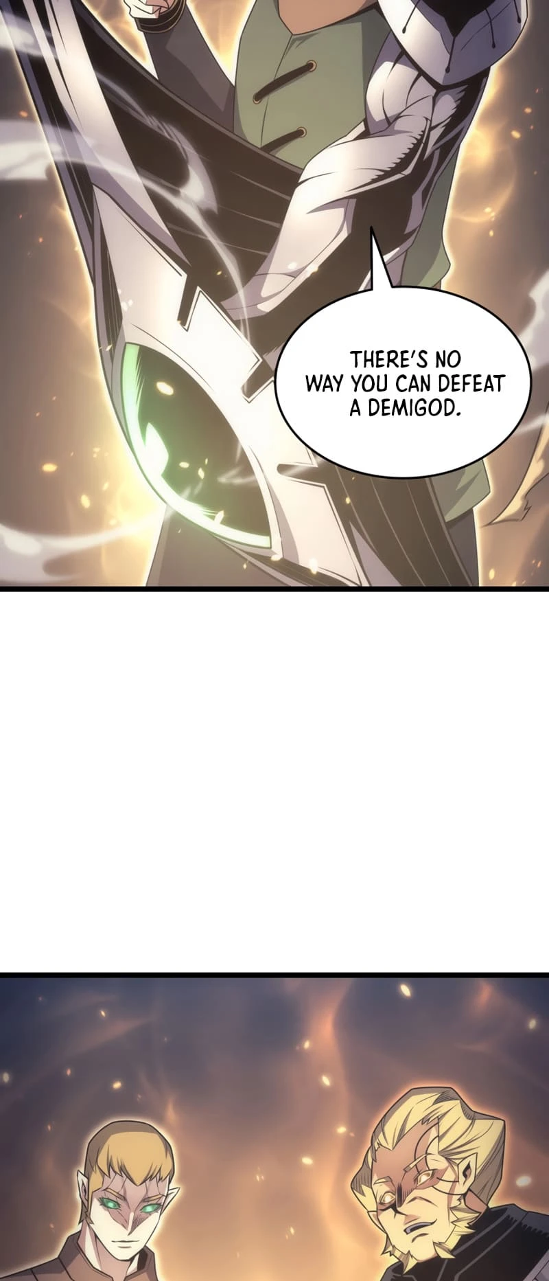 The Great Mage Returns After 4000 Years Chapter 158 page 10