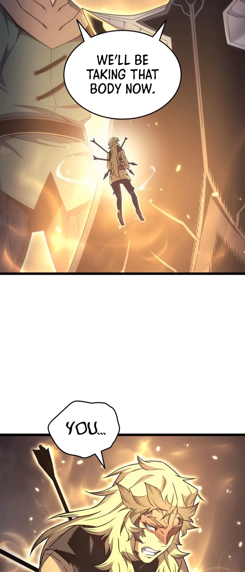 The Great Mage Returns After 4000 Years Chapter 158 page 11
