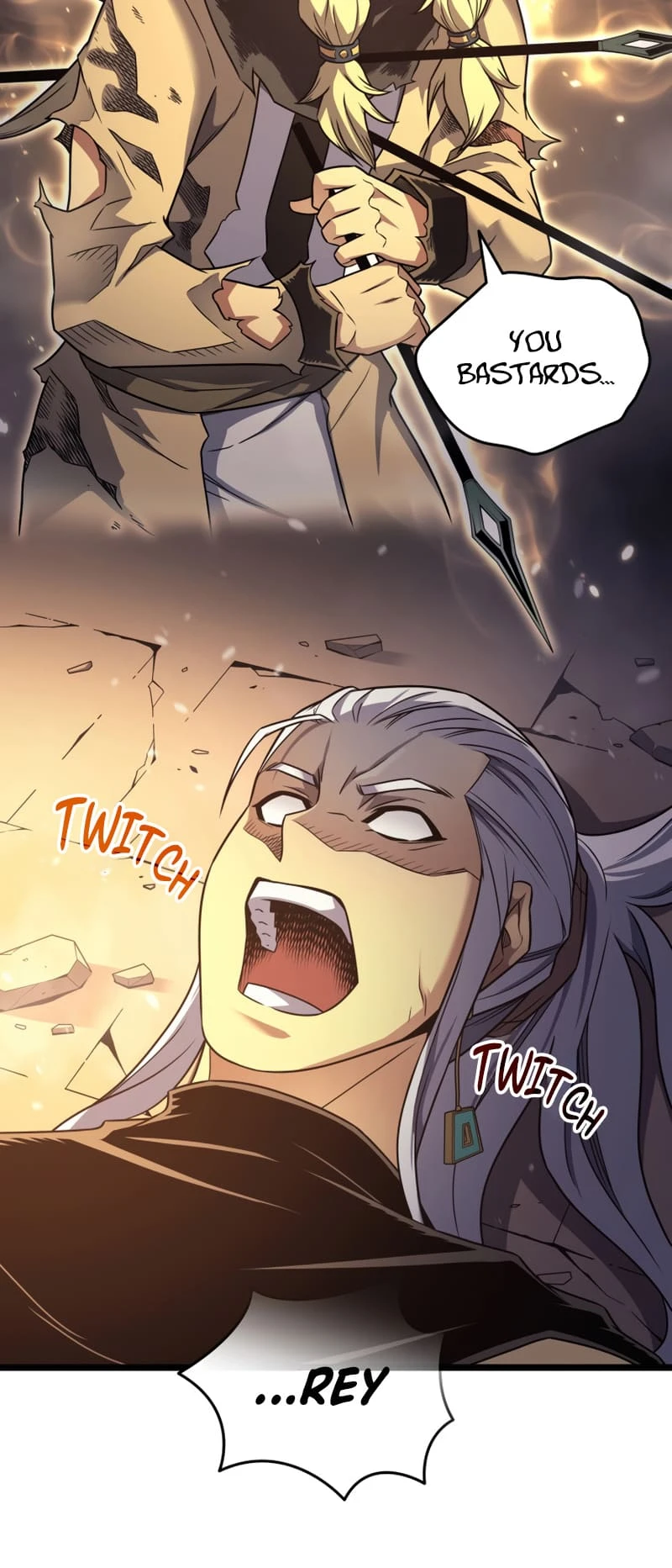The Great Mage Returns After 4000 Years Chapter 158 page 12