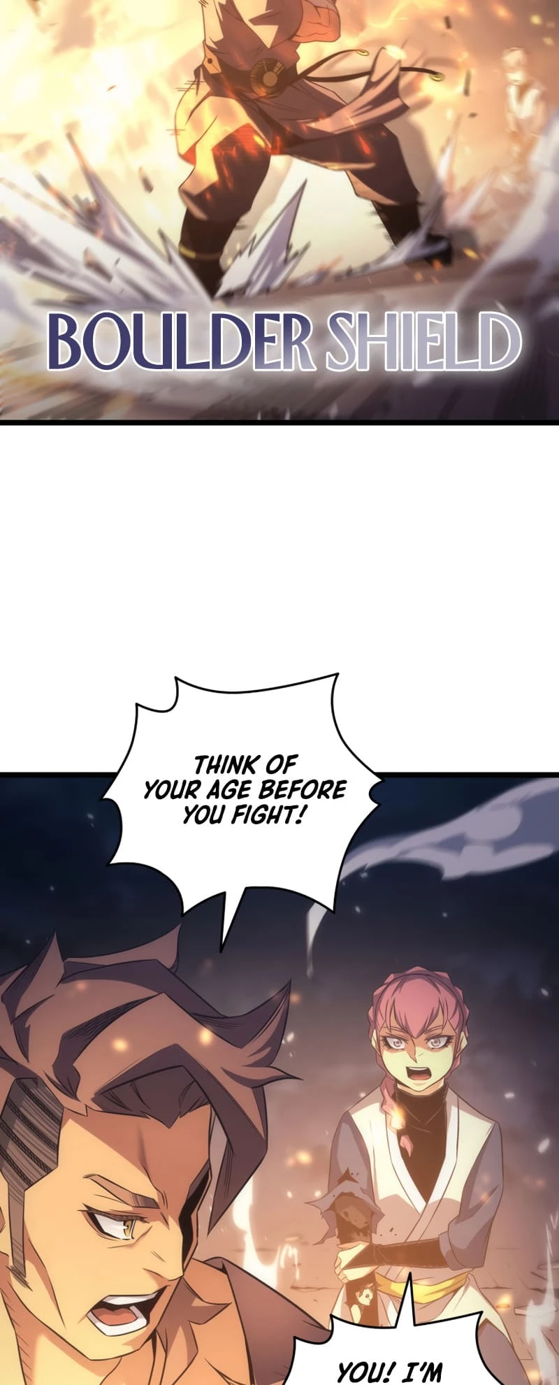 The Great Mage Returns After 4000 Years Chapter 158 page 16