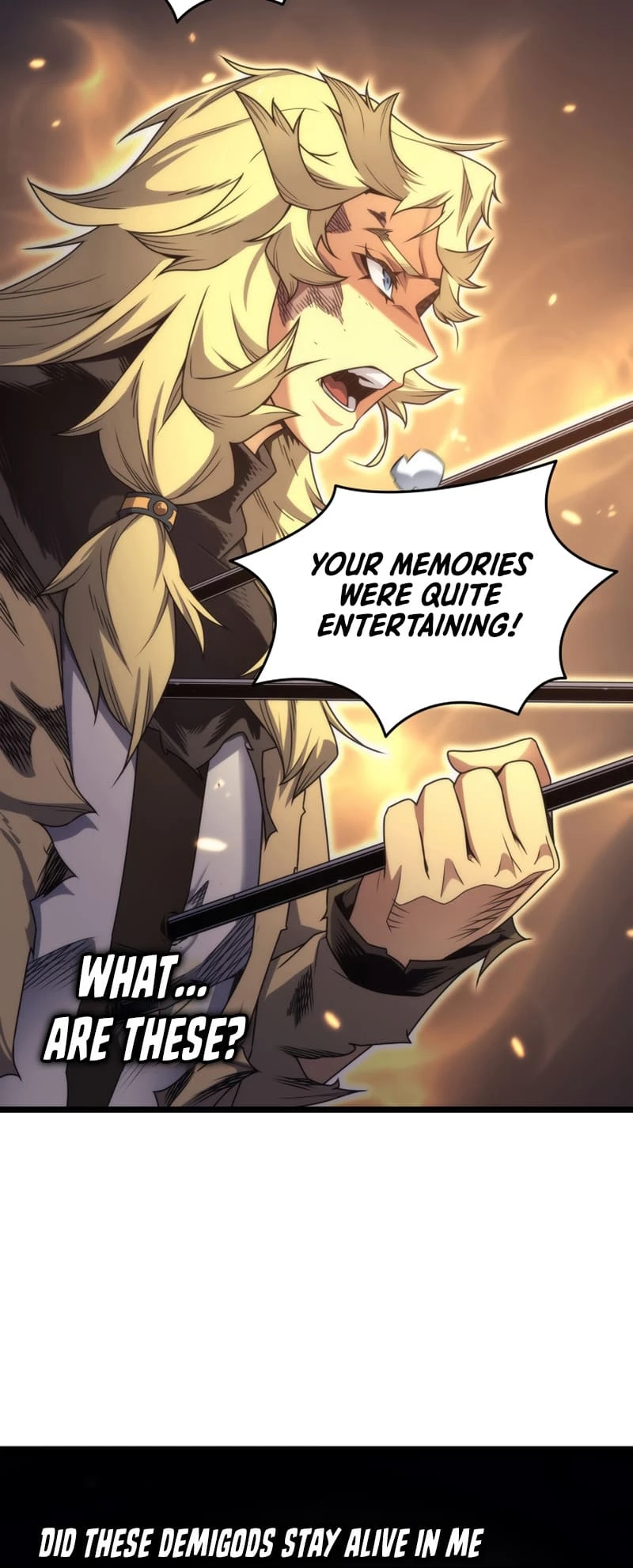 The Great Mage Returns After 4000 Years Chapter 158 page 19
