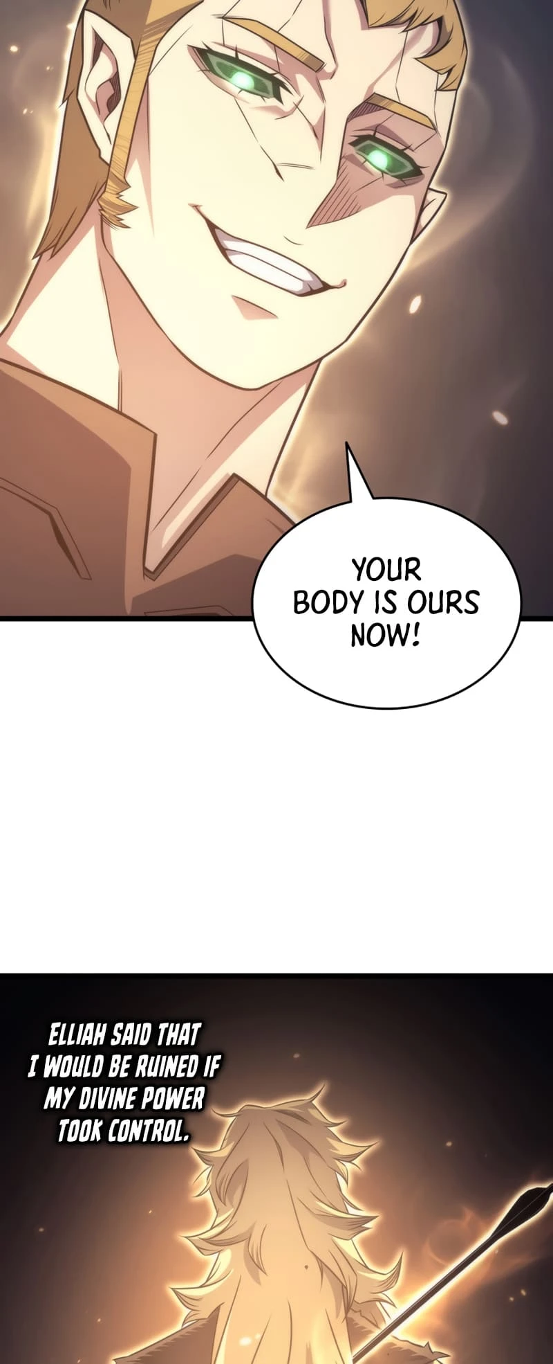 The Great Mage Returns After 4000 Years Chapter 158 page 22
