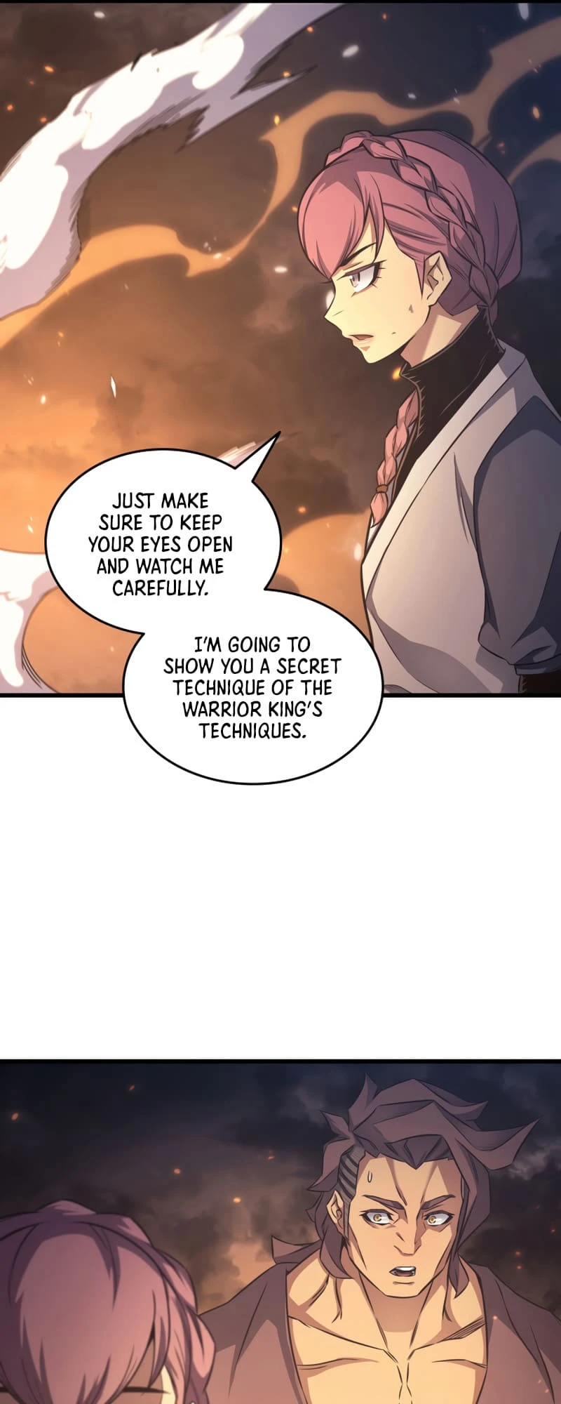 The Great Mage Returns After 4000 Years Chapter 158 page 32