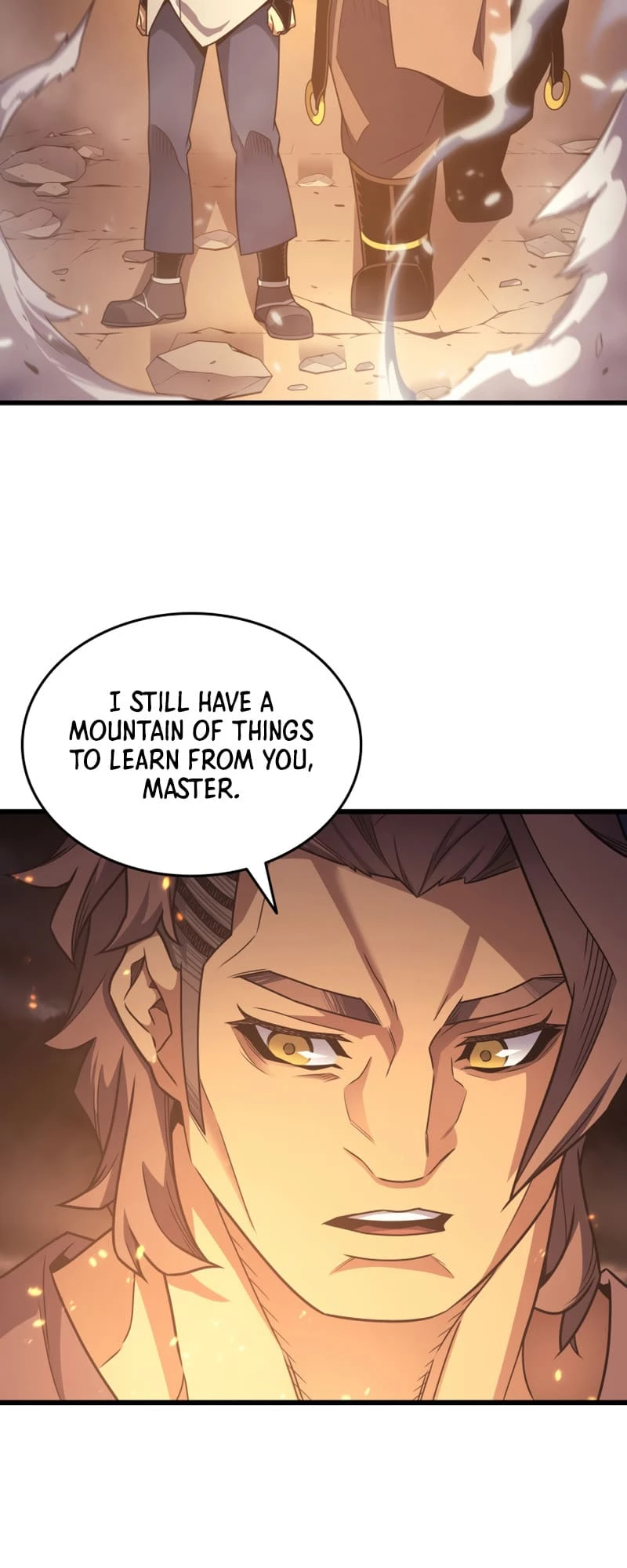 The Great Mage Returns After 4000 Years Chapter 158 page 34