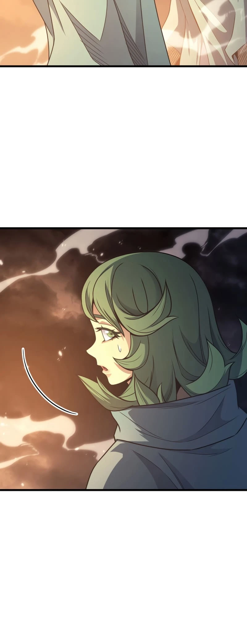 The Great Mage Returns After 4000 Years Chapter 158 page 37