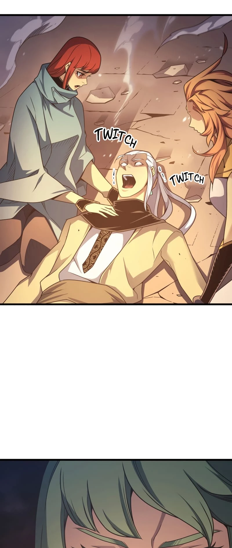 The Great Mage Returns After 4000 Years Chapter 158 page 38