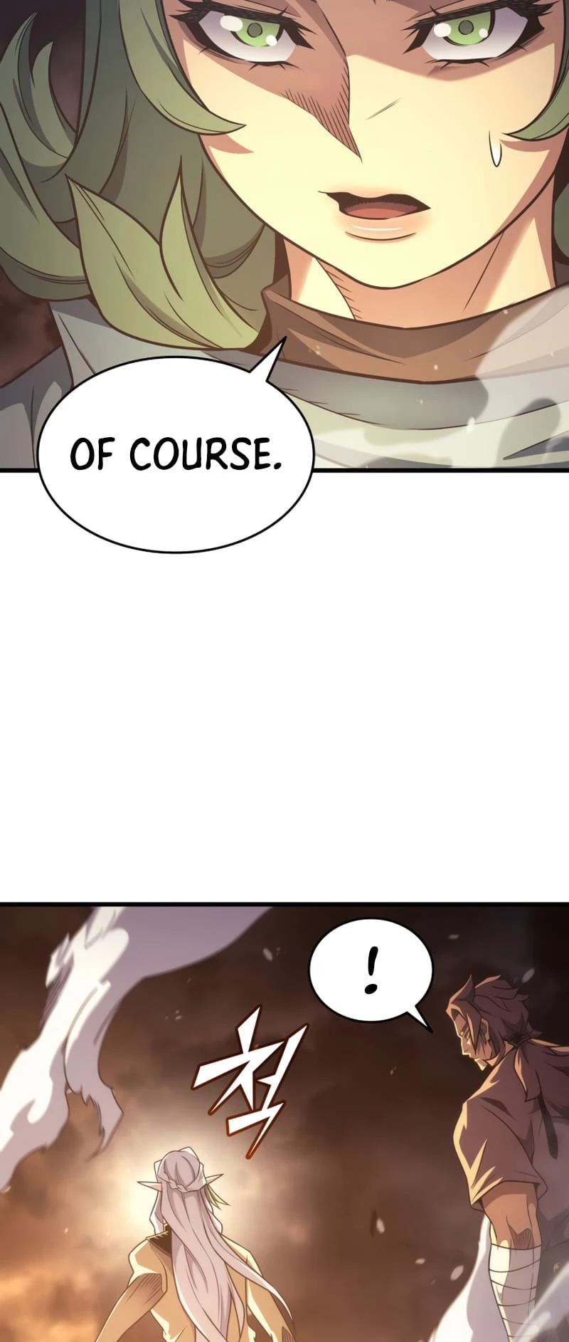 The Great Mage Returns After 4000 Years Chapter 158 page 39