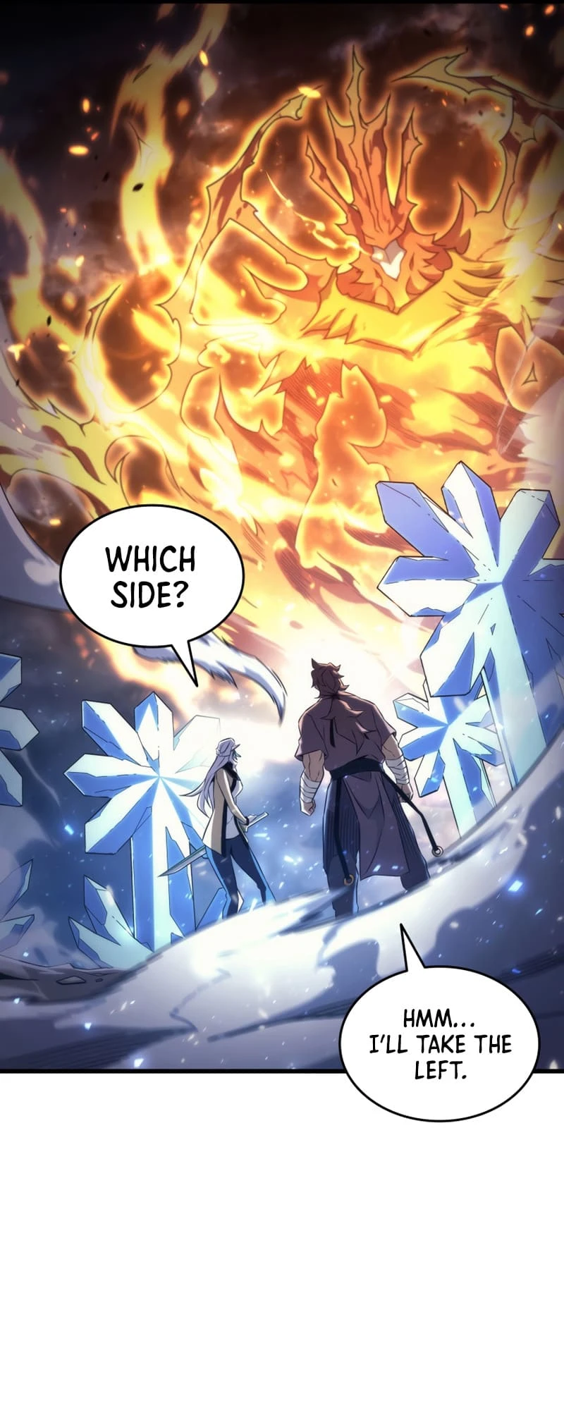 The Great Mage Returns After 4000 Years Chapter 158 page 44