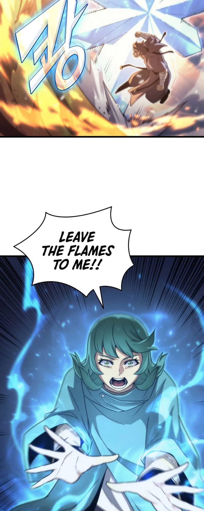 The Great Mage Returns After 4000 Years Chapter 158 page 48