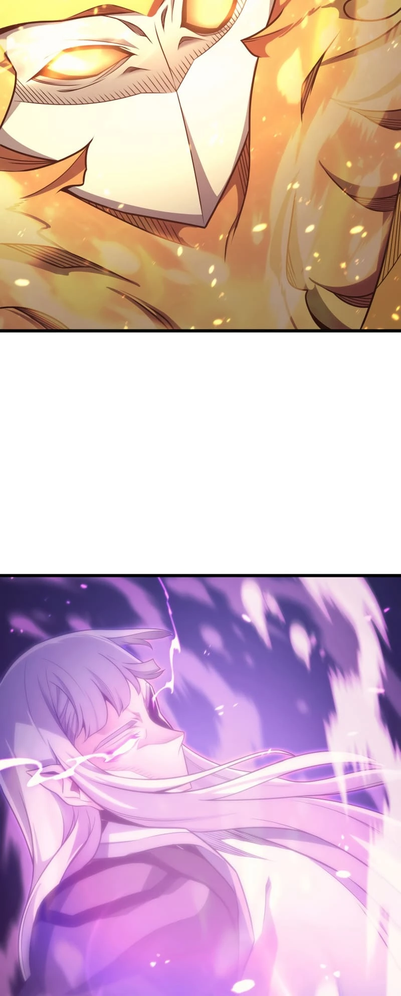 The Great Mage Returns After 4000 Years Chapter 158 page 53