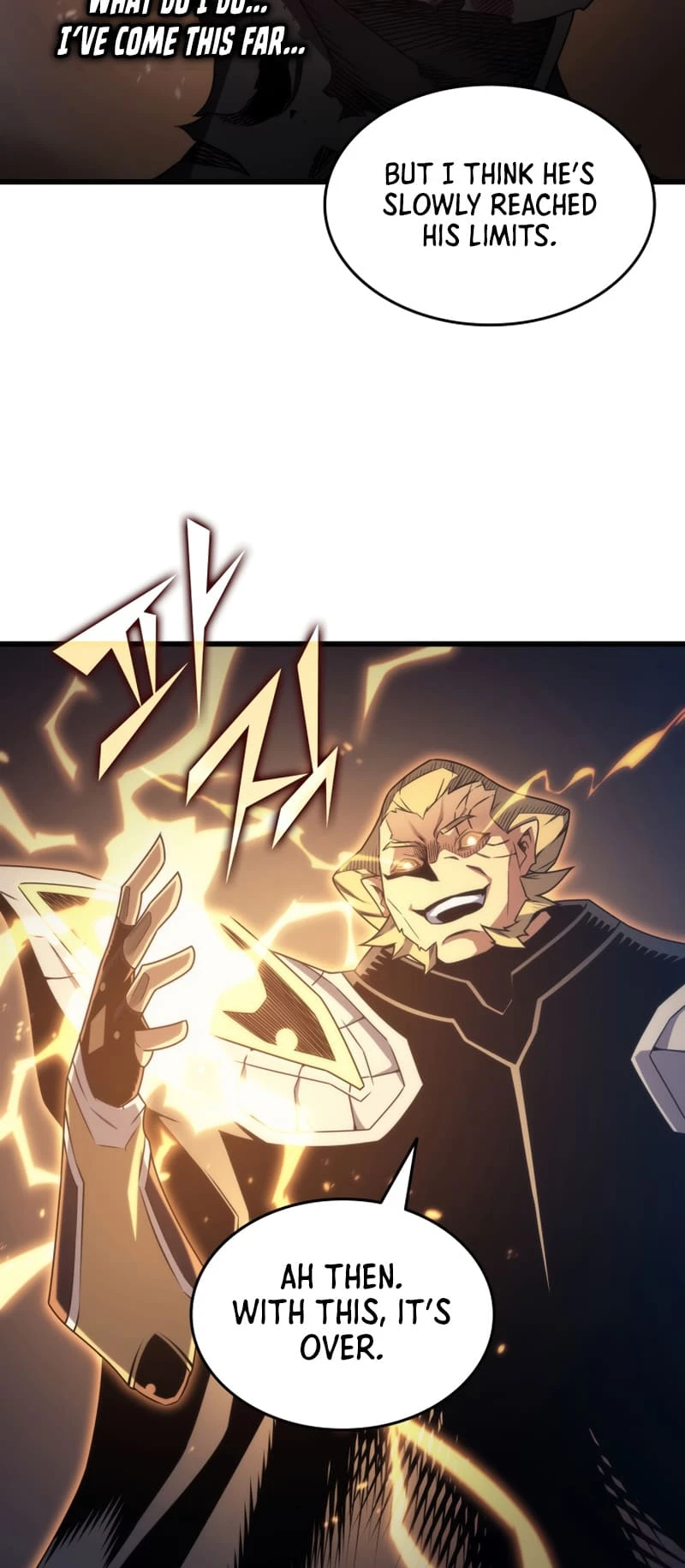 The Great Mage Returns After 4000 Years Chapter 158 page 58