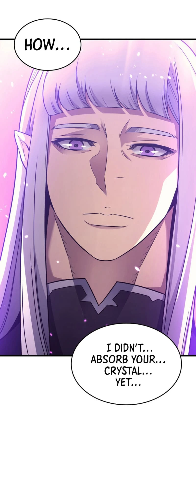 The Great Mage Returns After 4000 Years Chapter 159 page 4