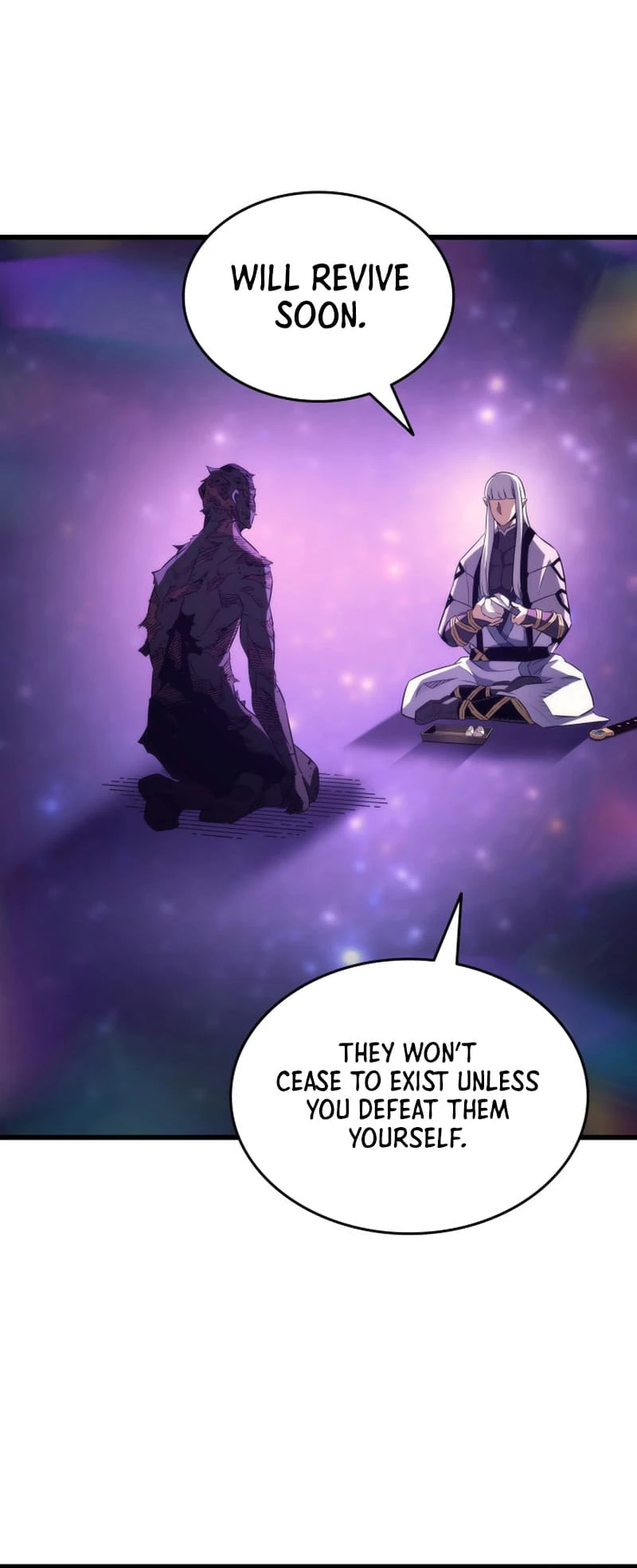 The Great Mage Returns After 4000 Years Chapter 159 page 7