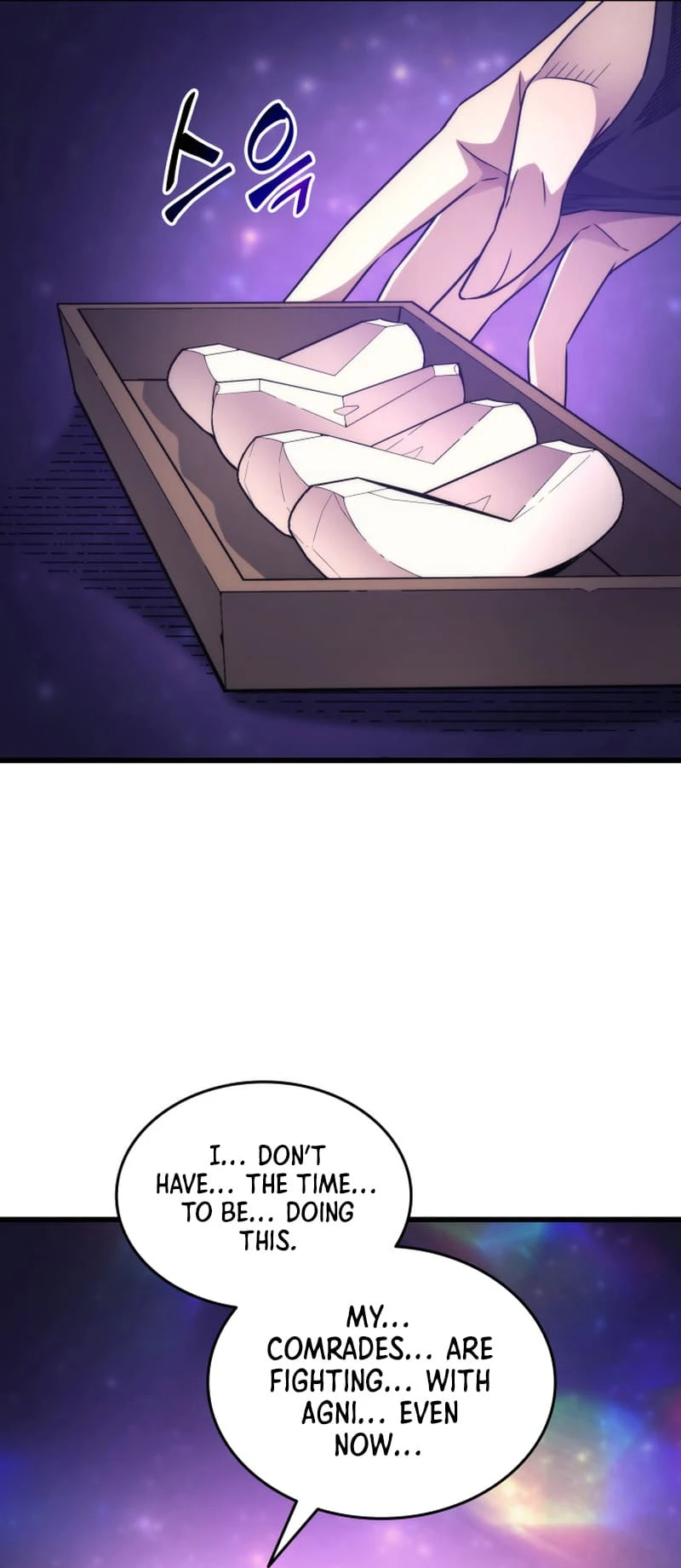 The Great Mage Returns After 4000 Years Chapter 159 page 8