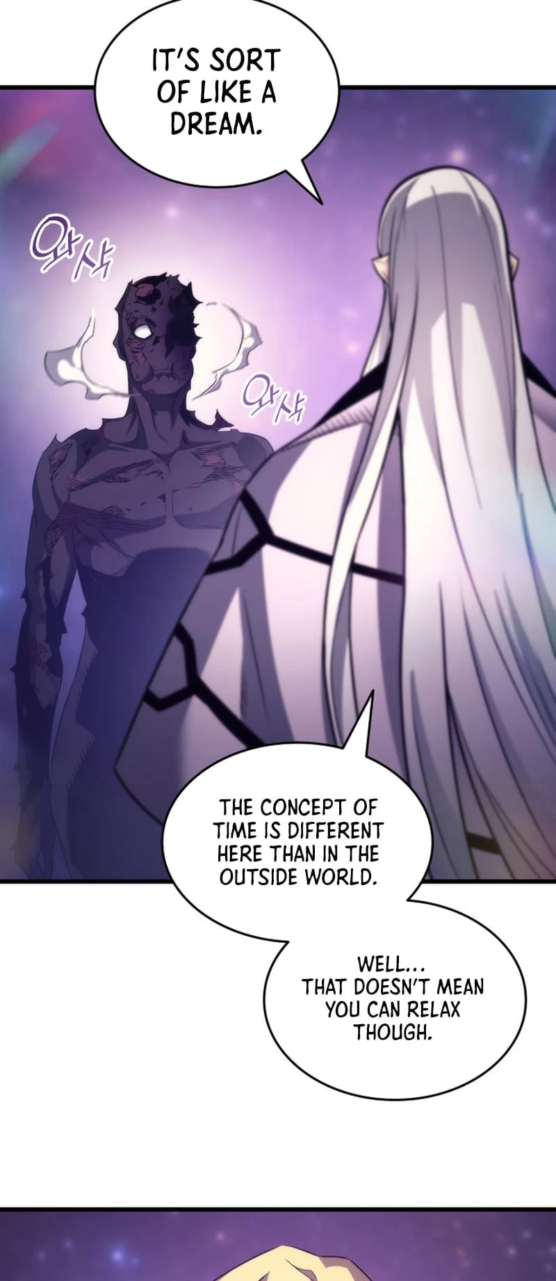 The Great Mage Returns After 4000 Years Chapter 159 page 11