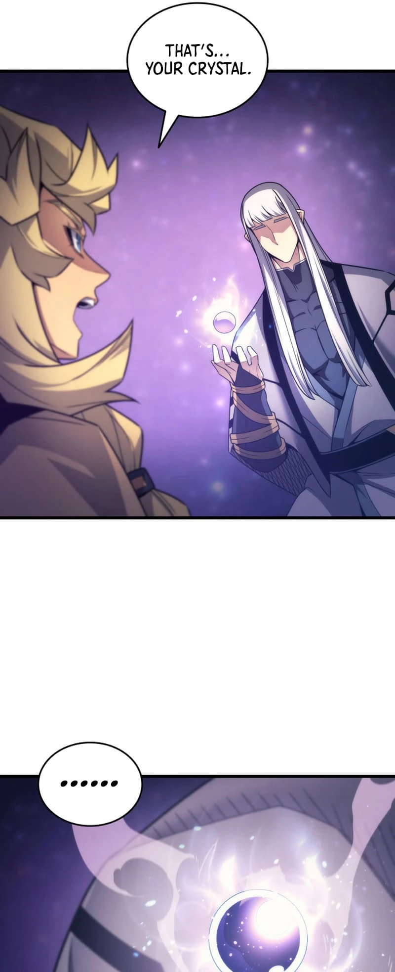 The Great Mage Returns After 4000 Years Chapter 159 page 14