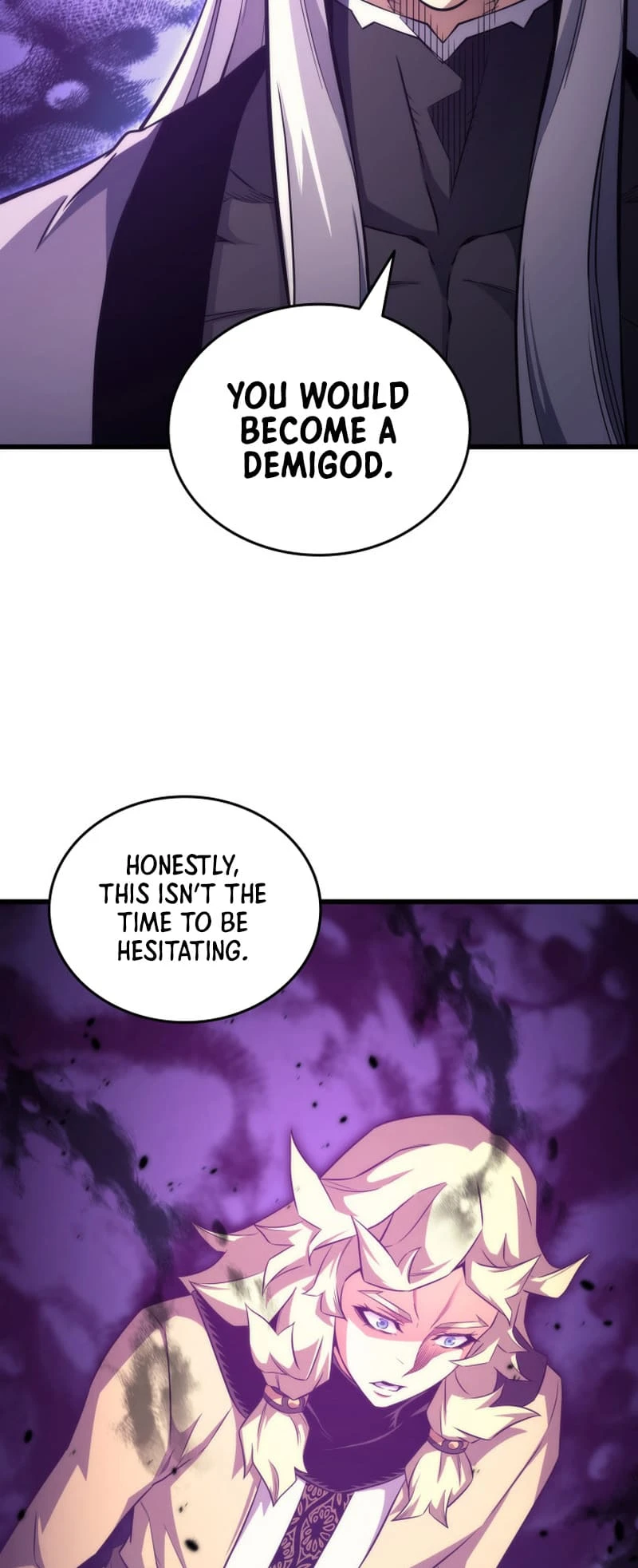 The Great Mage Returns After 4000 Years Chapter 159 page 16