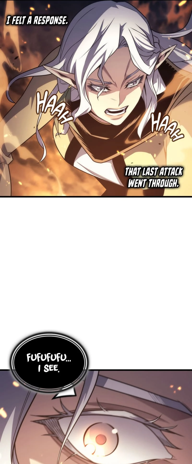 The Great Mage Returns After 4000 Years Chapter 159 page 32