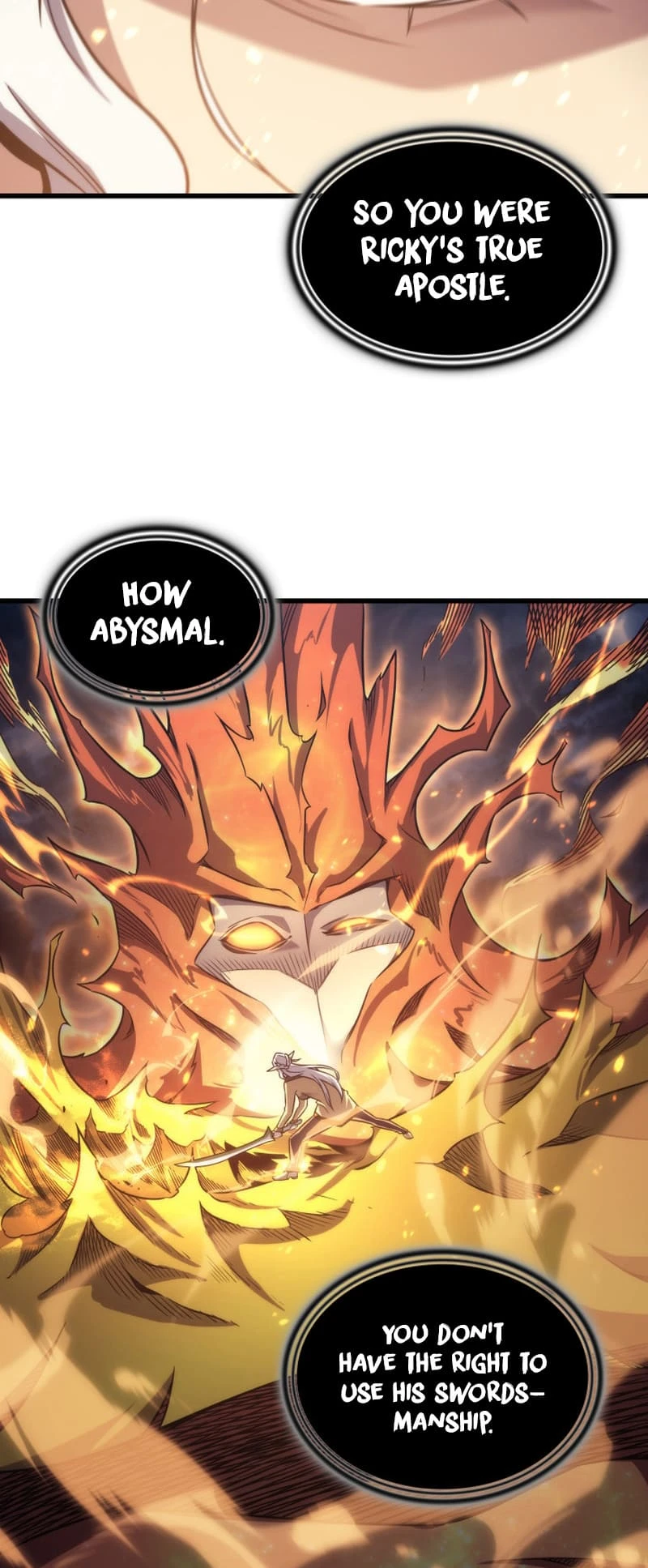 The Great Mage Returns After 4000 Years Chapter 159 page 33