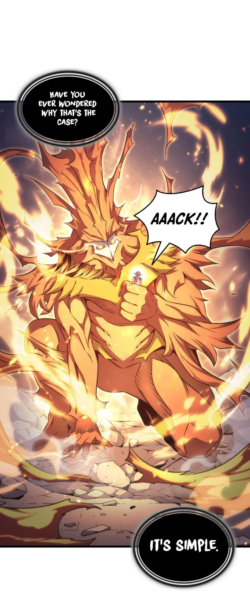 The Great Mage Returns After 4000 Years Chapter 159 page 36