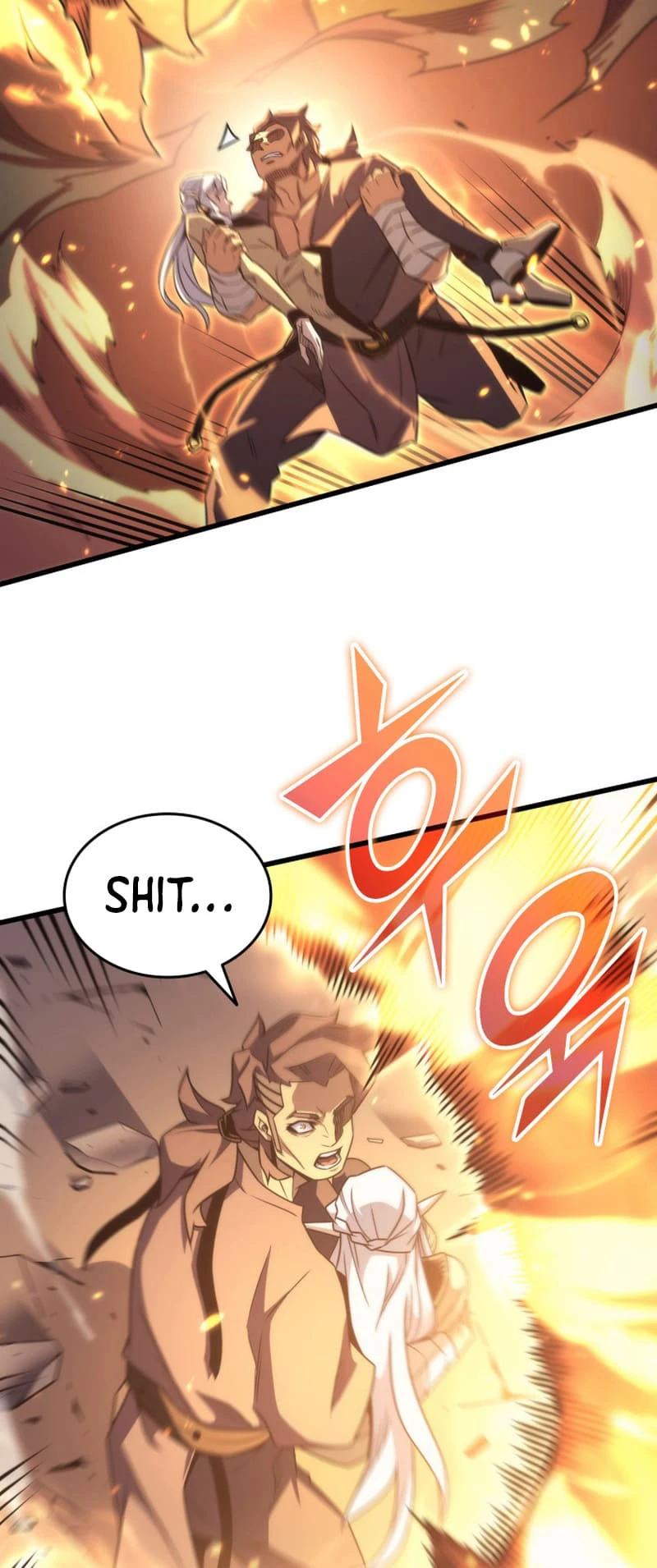 The Great Mage Returns After 4000 Years Chapter 159 page 40