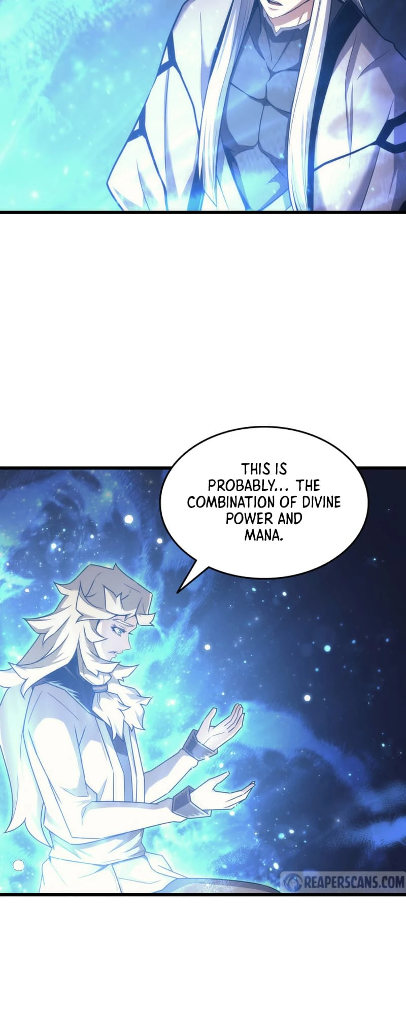 The Great Mage Returns After 4000 Years Chapter 159 page 66